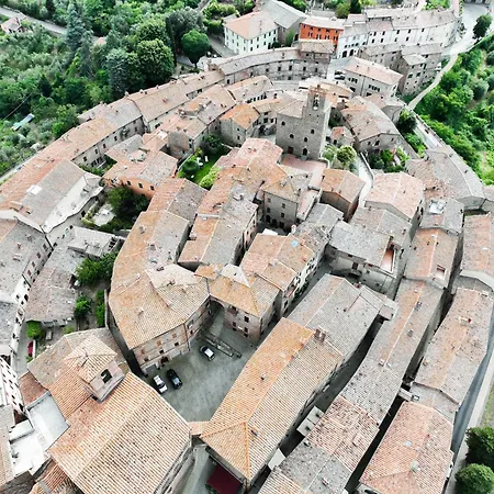 L'angolo Delle Mura- Centro Storico *