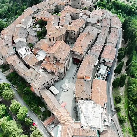 Διαμέρισμα L'angolo Delle Mura- Centro Storico *