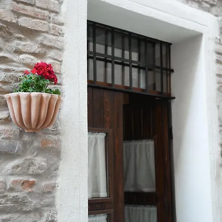 Διαμέρισμα L'angolo Delle Mura- Centro Storico Panicale