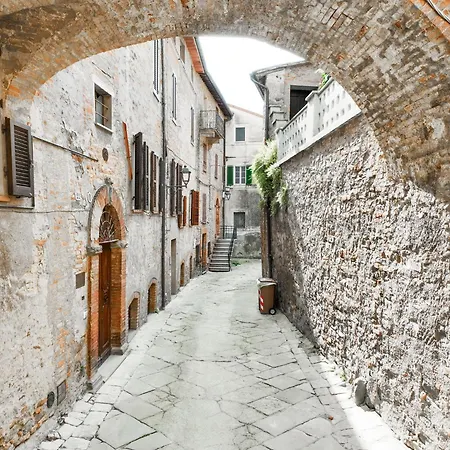 Διαμέρισμα L'angolo Delle Mura- Centro Storico