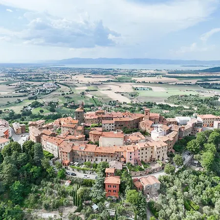 Διαμέρισμα L'angolo Delle Mura- Centro Storico