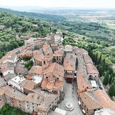 L'angolo Delle Mura- Centro Storico * Panicale
